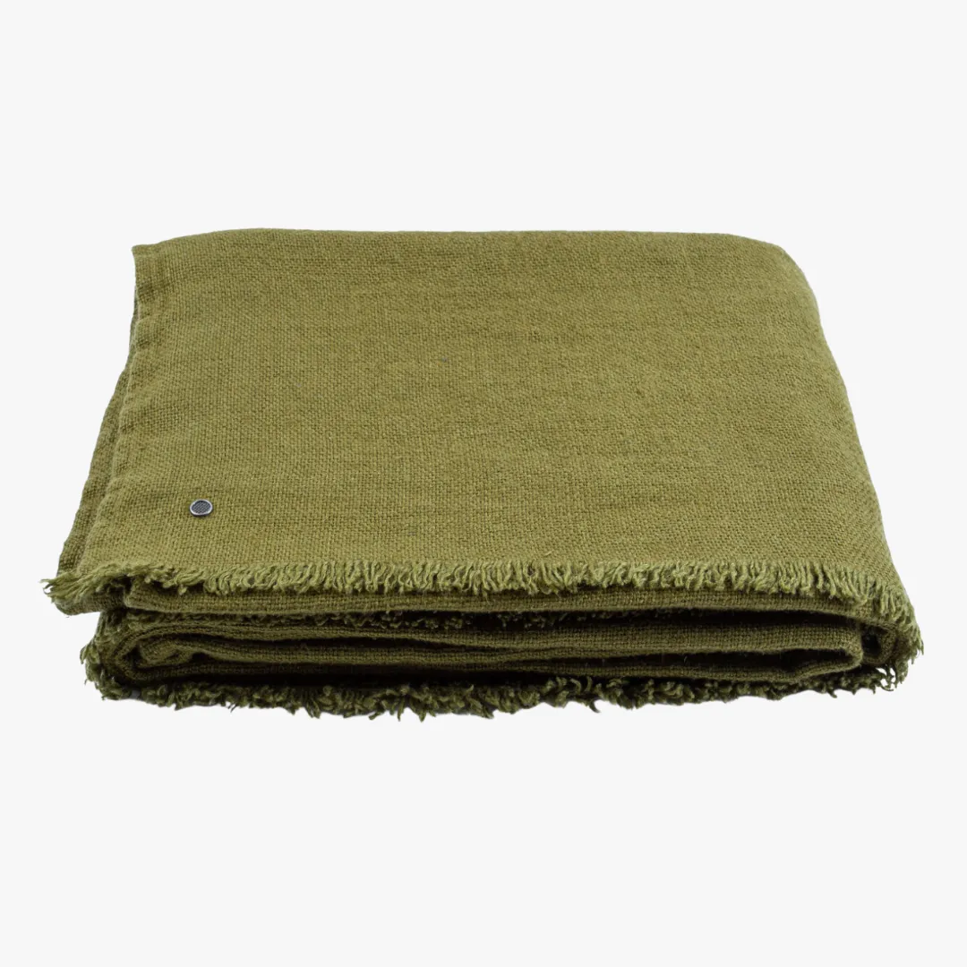 Ancien Throw