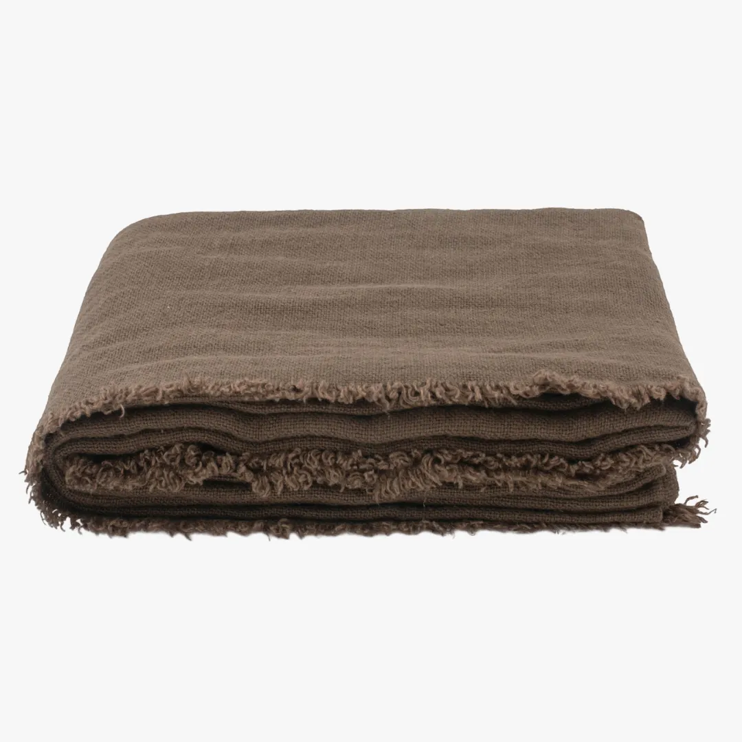 Ancien Throw