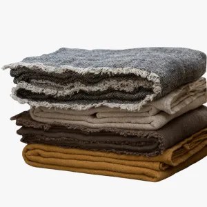 Ancien Throw