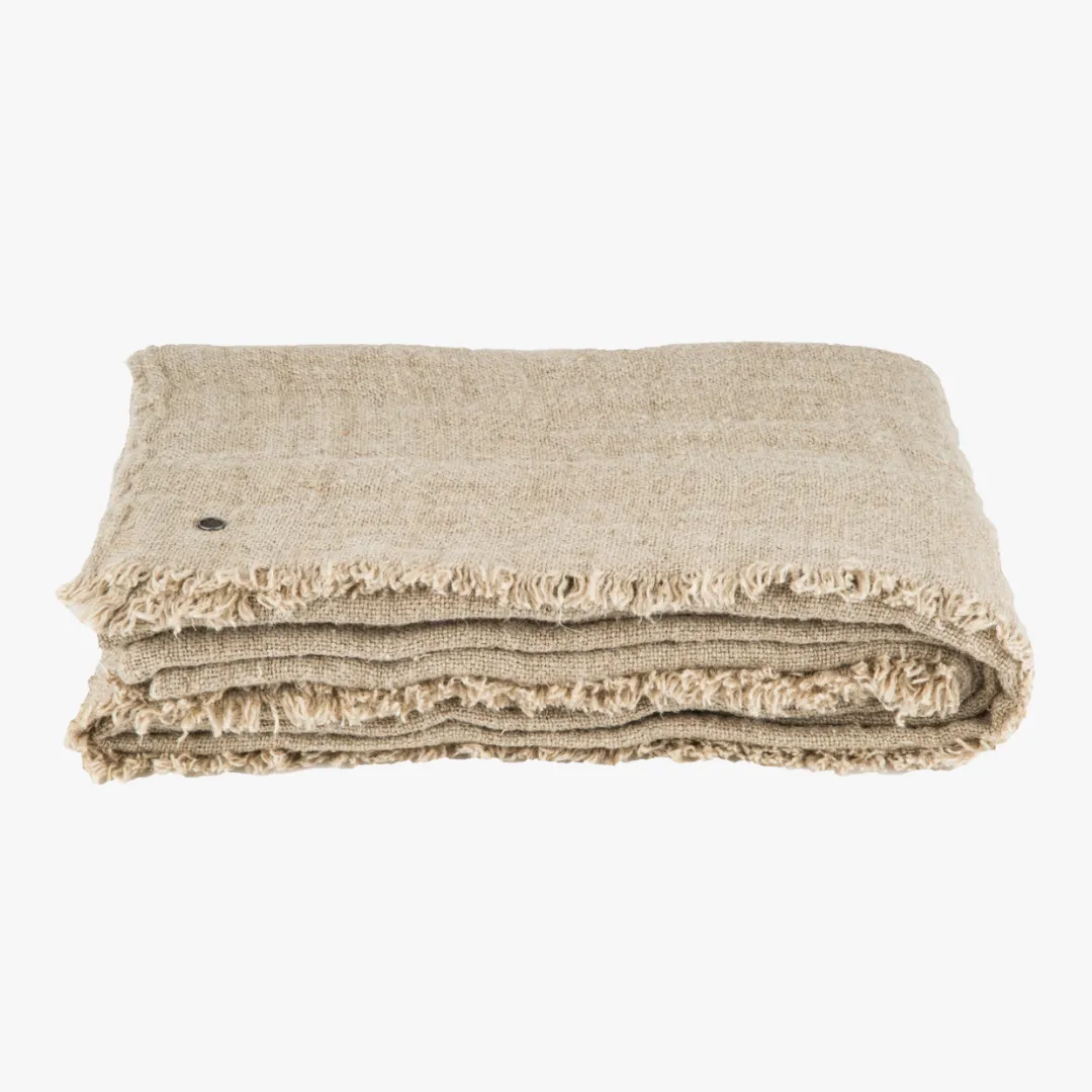 Ancien Throw