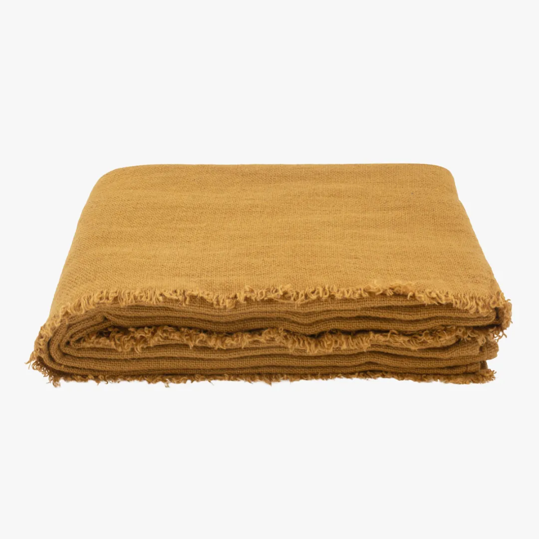 Ancien Throw