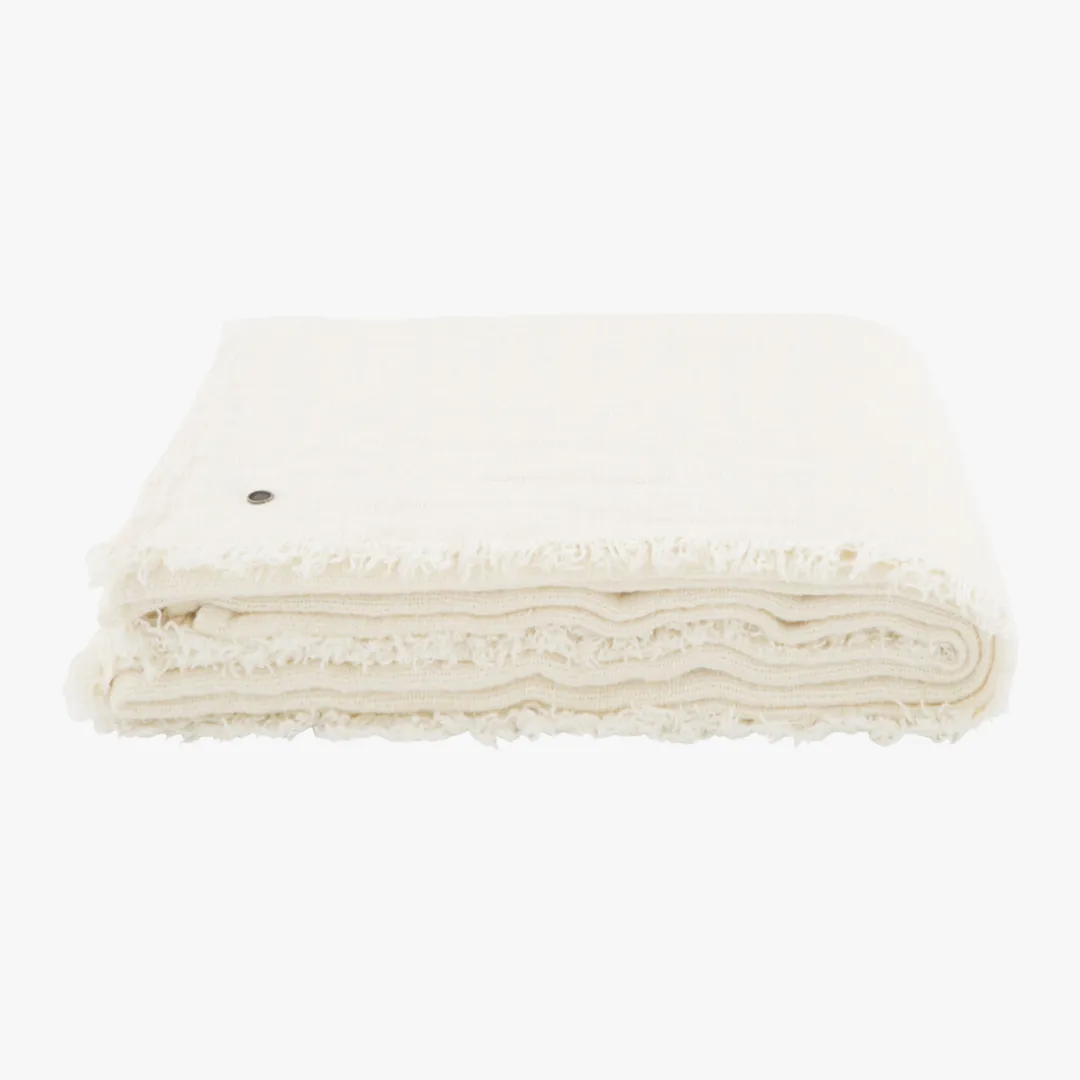 Ancien Throw
