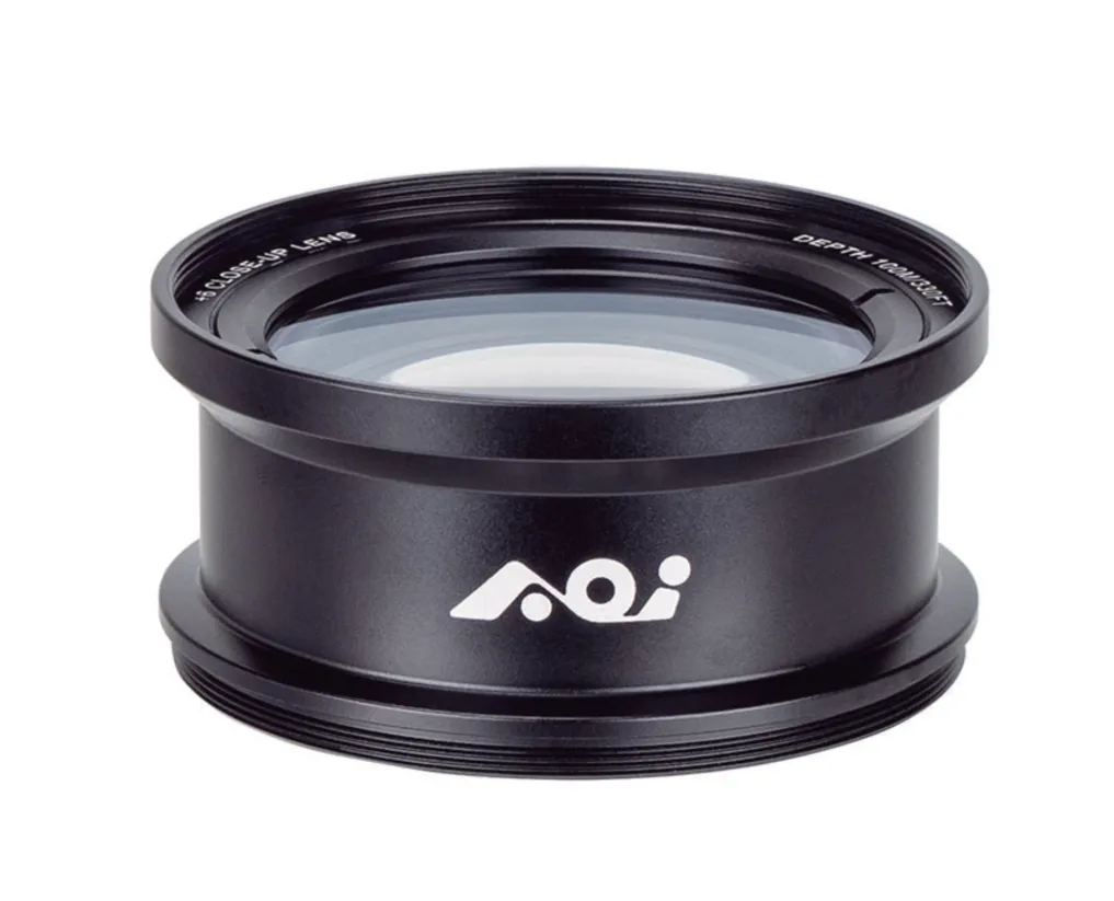 AOI UCL-05N Close-up Lens ( 6)