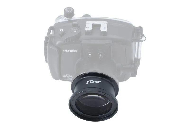 AOI UCL-900 Close-up Lens ( 15)