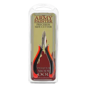Army Painter Tools - Precision Side Cutters
