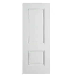 Arnhem Premium Primed Door White 80x32