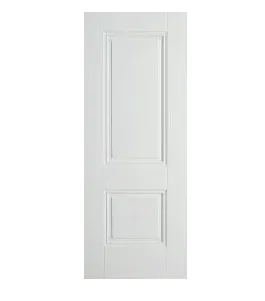 Arnhem Premium Primed Door White 80x32