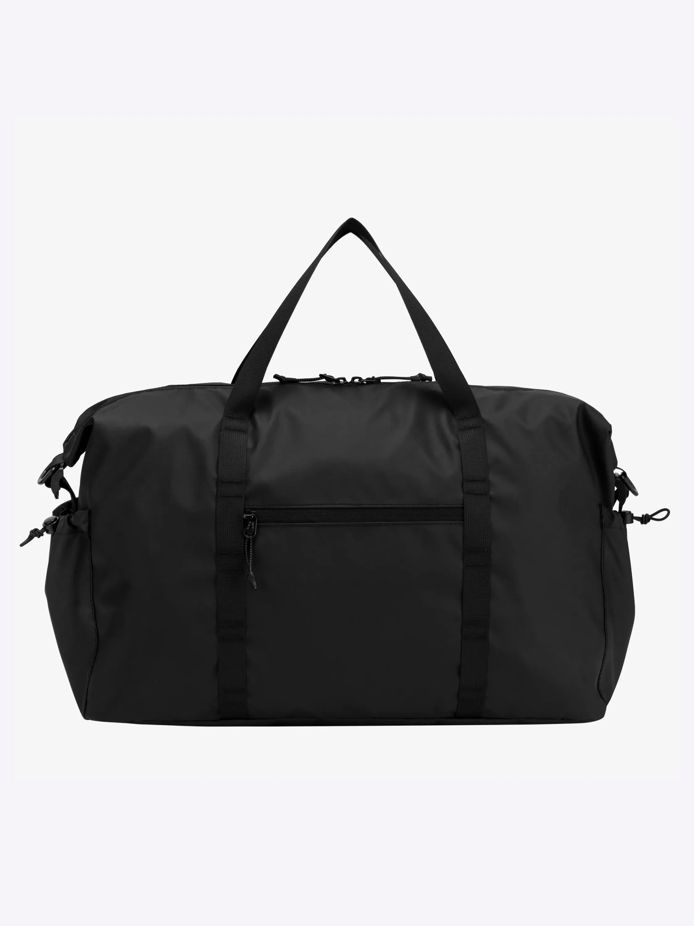 Arten 45L Holdall - Black