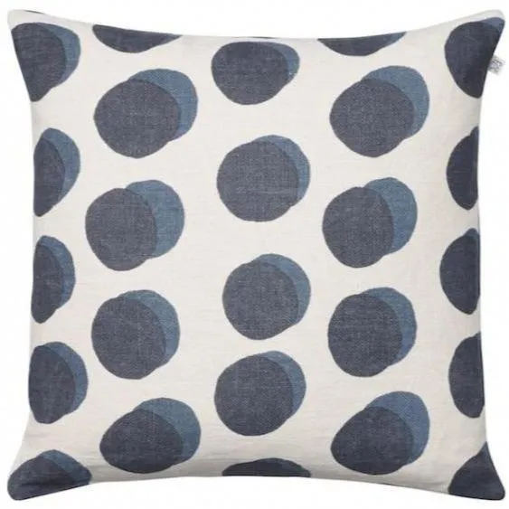 Ashima Linen Pillow