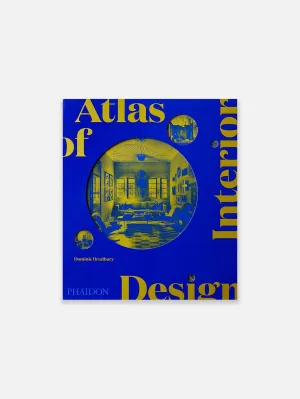 Atlas of Interior Design