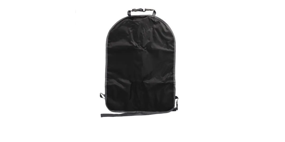 Autogear Back Seat Organiser