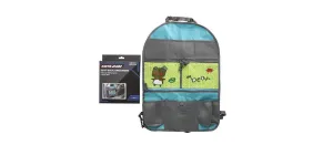 Autogear Back Seat Organiser