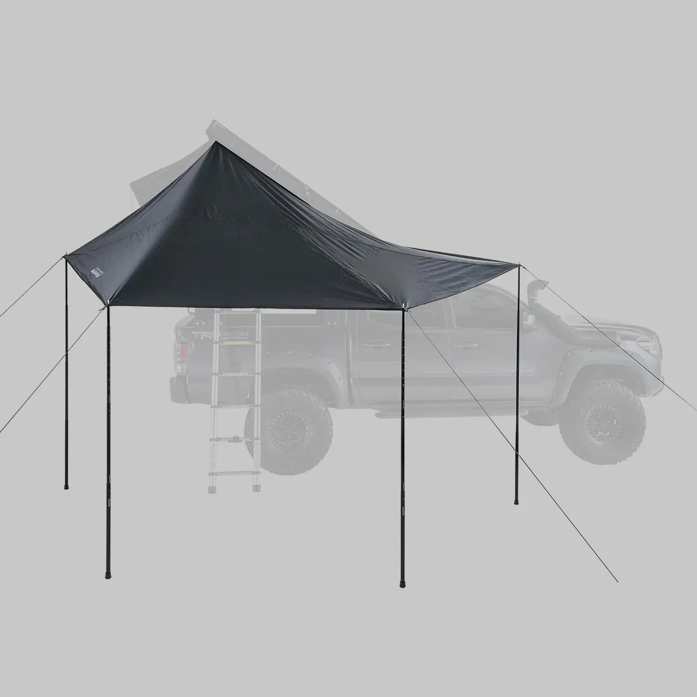 Awning 3.0 | Skycamp 3.0, Skycamp 3.0 2X, X-Cover
