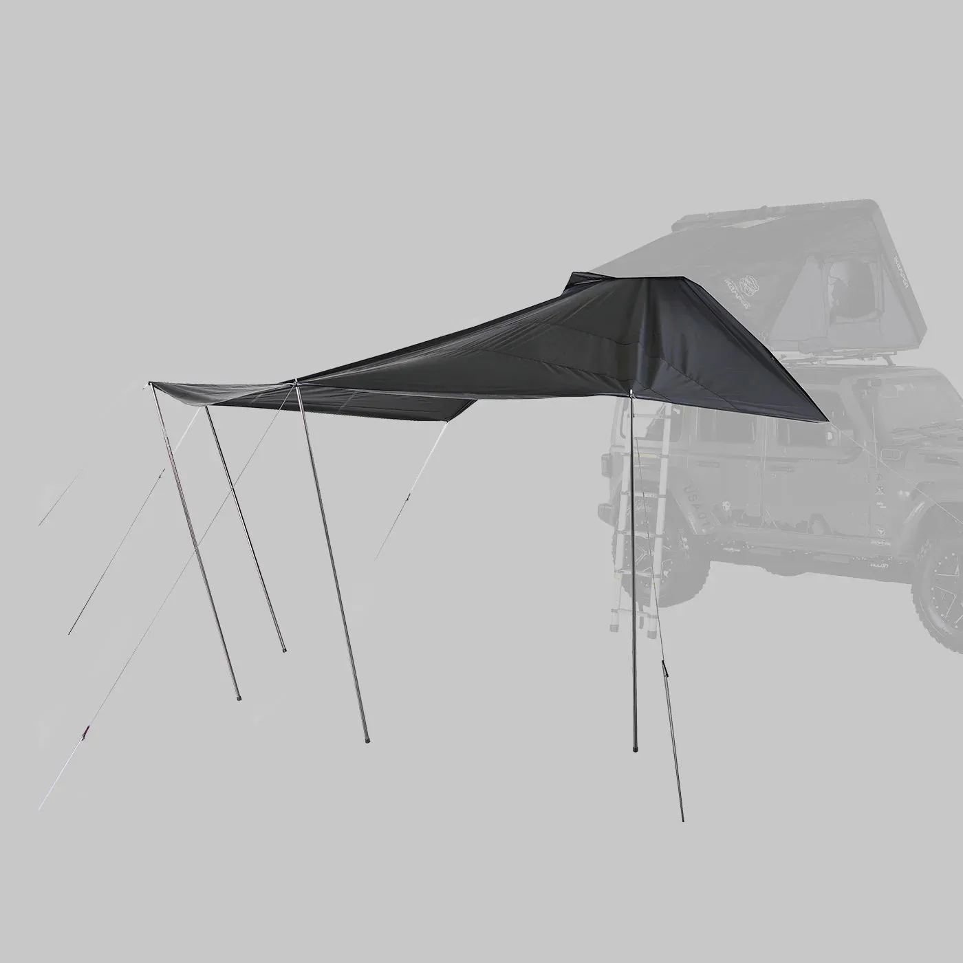 Awning 3.0 | Skycamp 3.0, Skycamp 3.0 2X, X-Cover