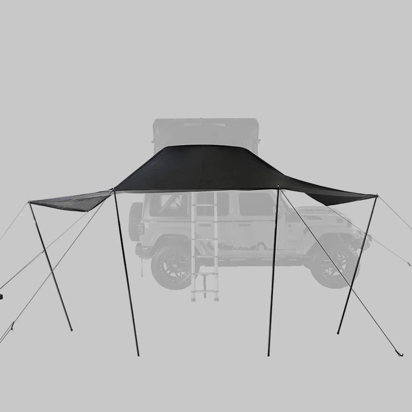 Awning 3.0 | Skycamp 3.0, Skycamp 3.0 2X, X-Cover