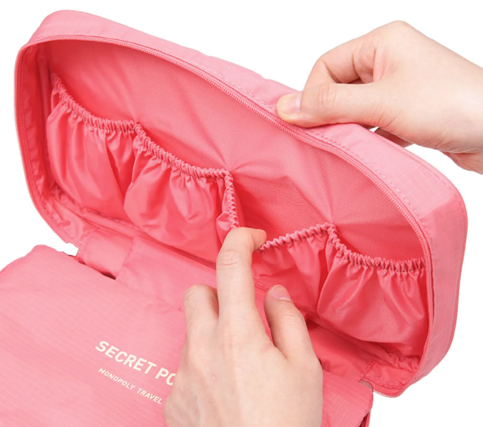 Baby Travel Organizer