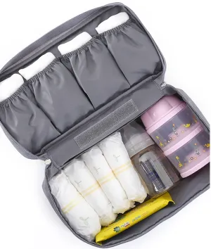 Baby Travel Organizer