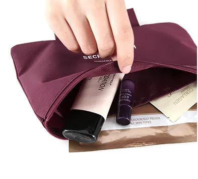 Baby Travel Organizer