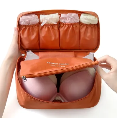 Baby Travel Organizer