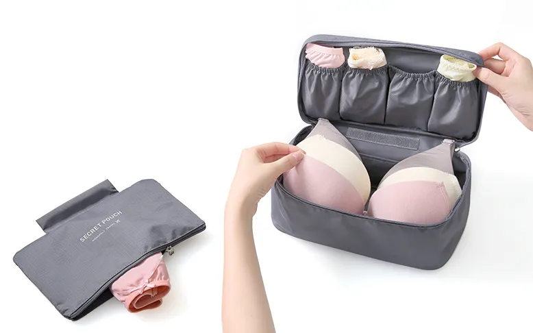 Baby Travel Organizer