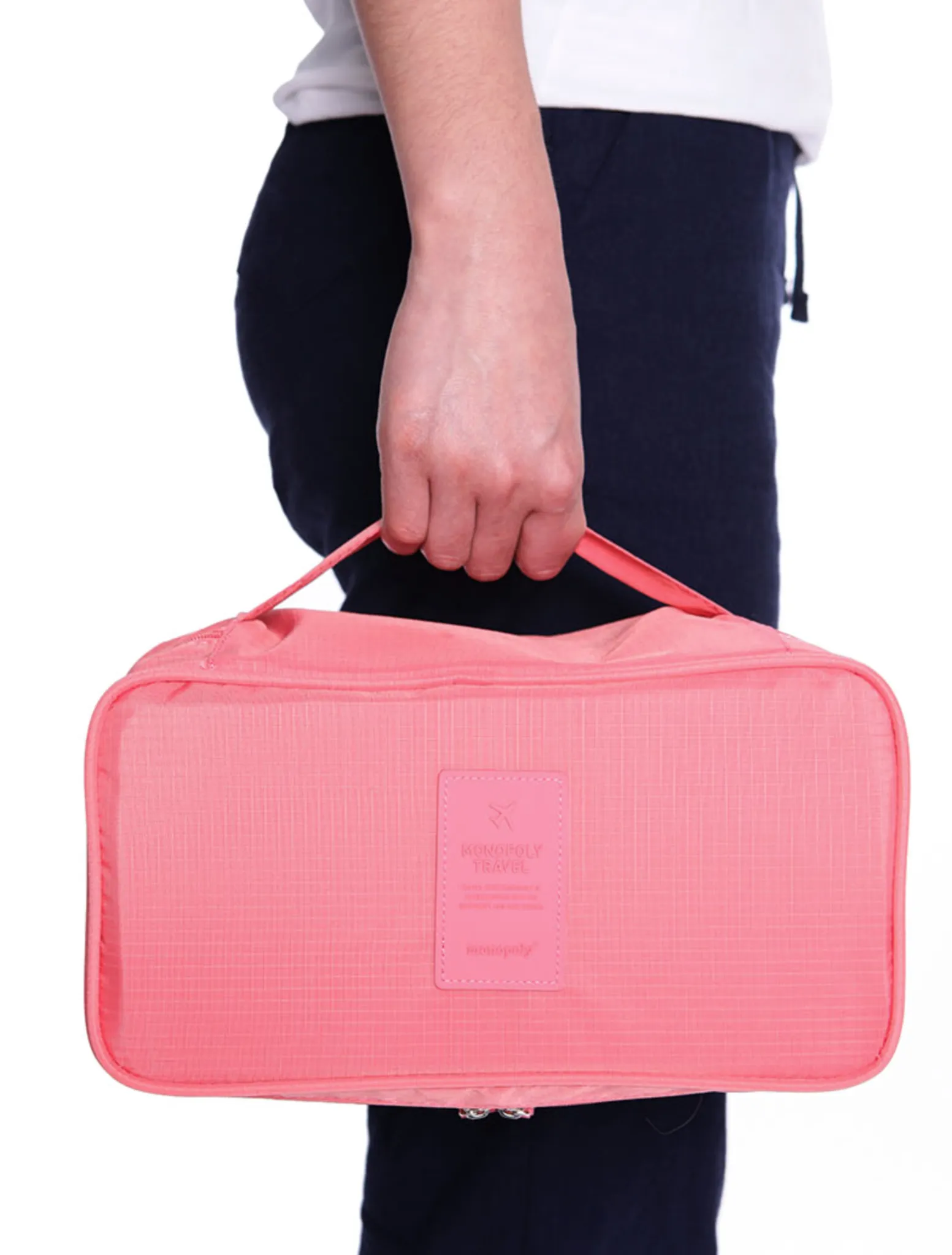 Baby Travel Organizer