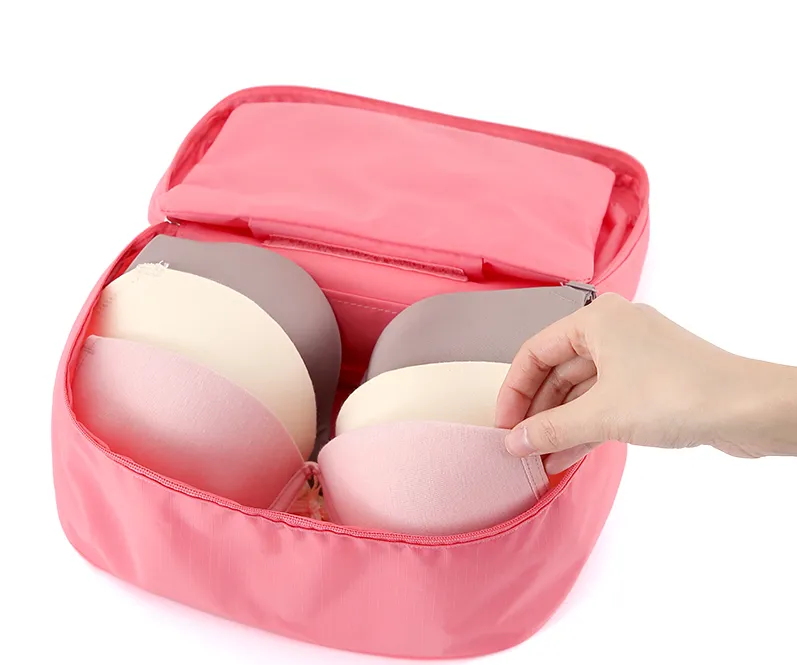 Baby Travel Organizer