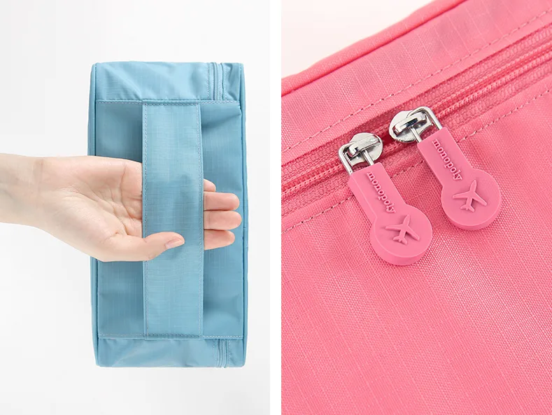 Baby Travel Organizer
