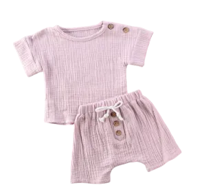Back to Nature Set | Lilac