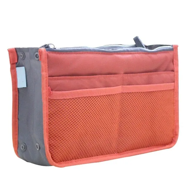 Bag Organizer / Cosmetic Bag