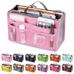 Bag Organizer / Cosmetic Bag