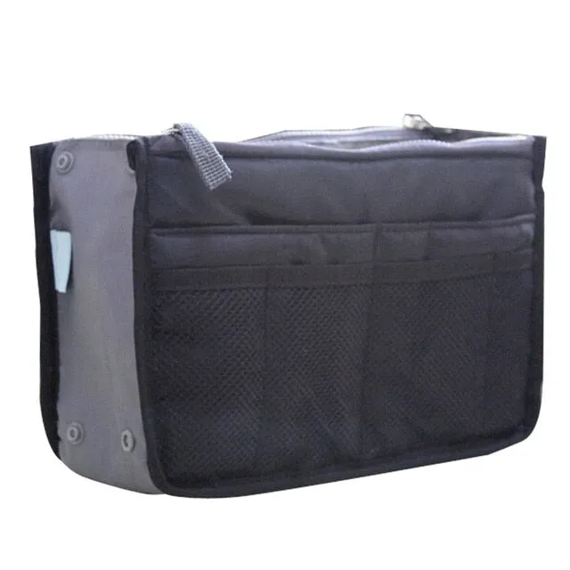 Bag Organizer / Cosmetic Bag