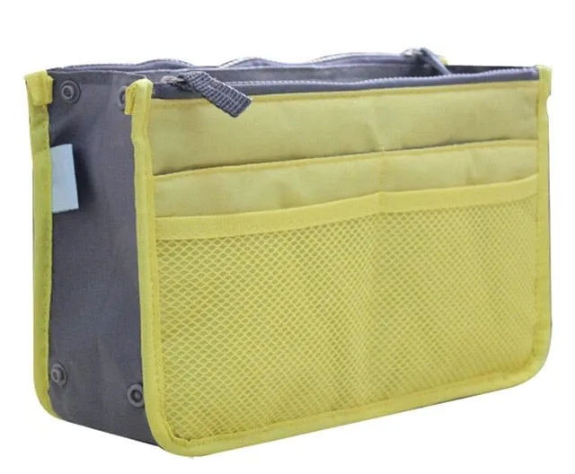 Bag Organizer / Cosmetic Bag
