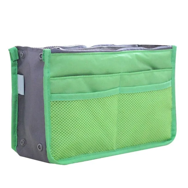 Bag Organizer / Cosmetic Bag