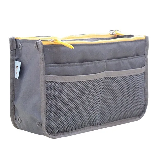 Bag Organizer / Cosmetic Bag