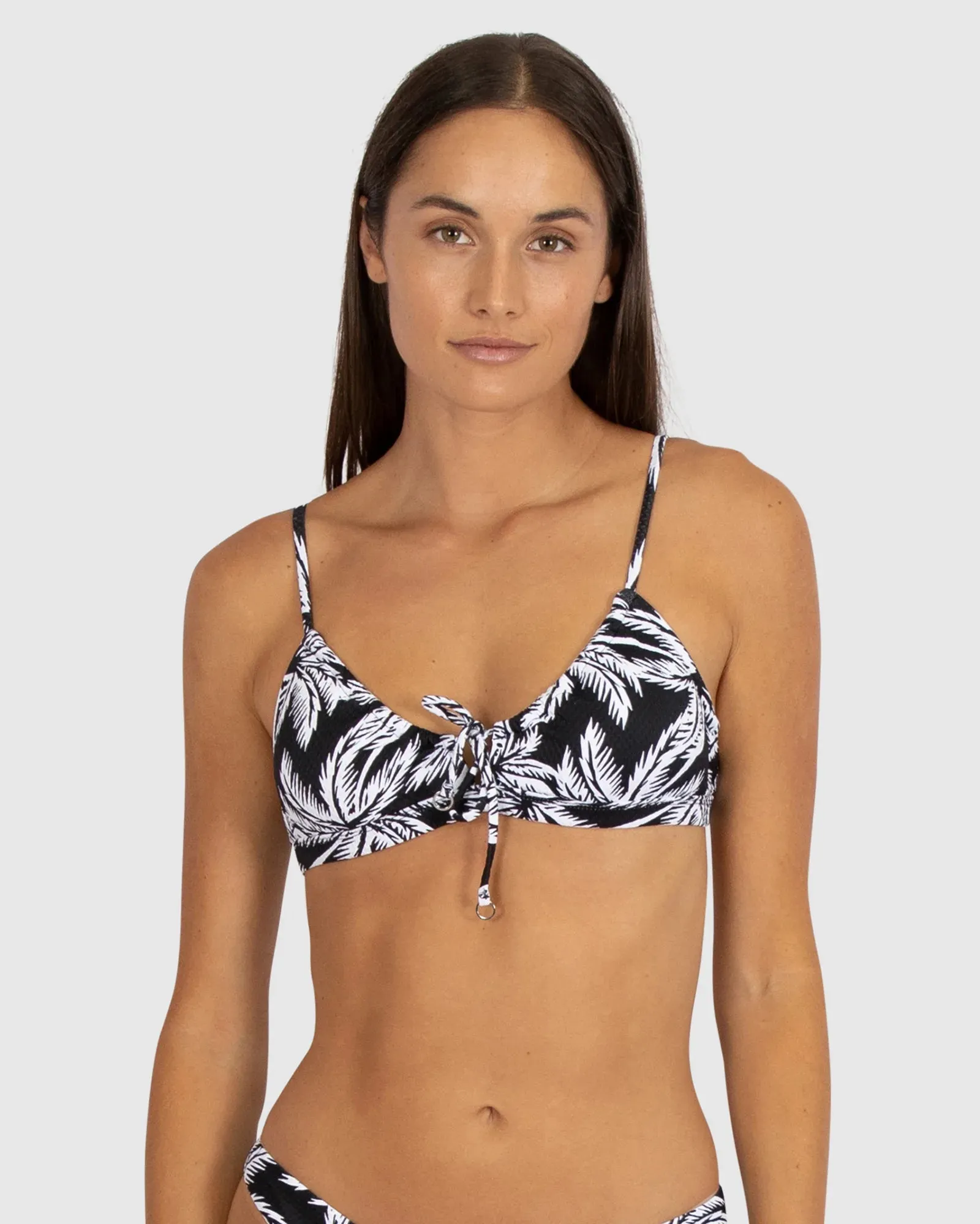 Baku - Hot Tropics Bralette Bikini Top