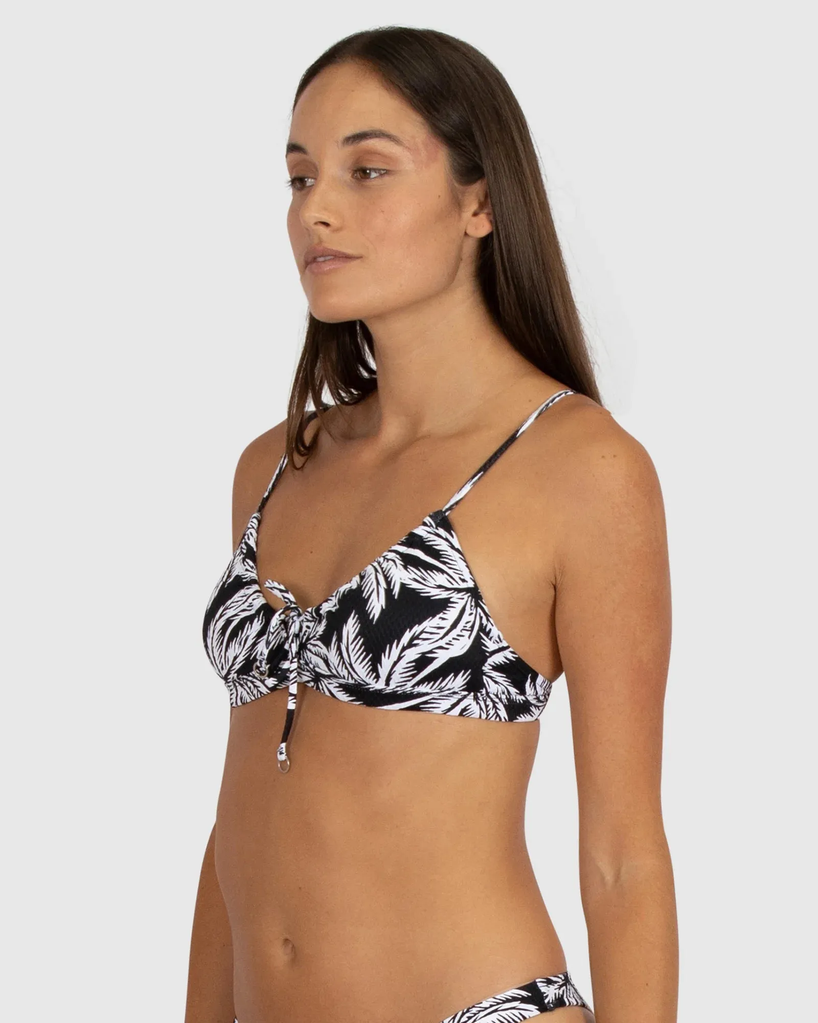 Baku - Hot Tropics Bralette Bikini Top