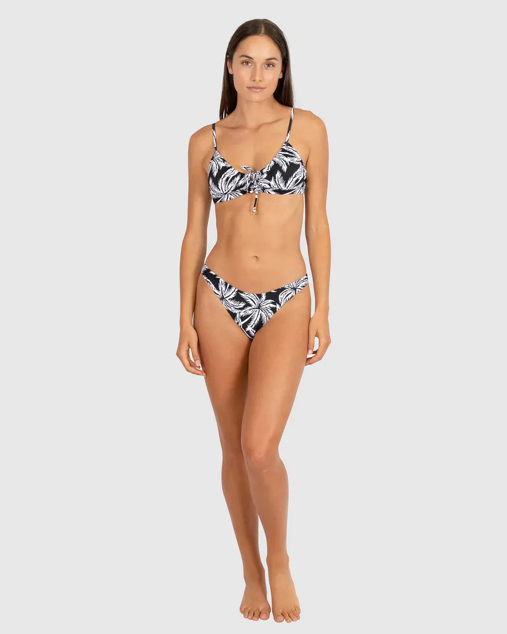 Baku - Hot Tropics Bralette Bikini Top
