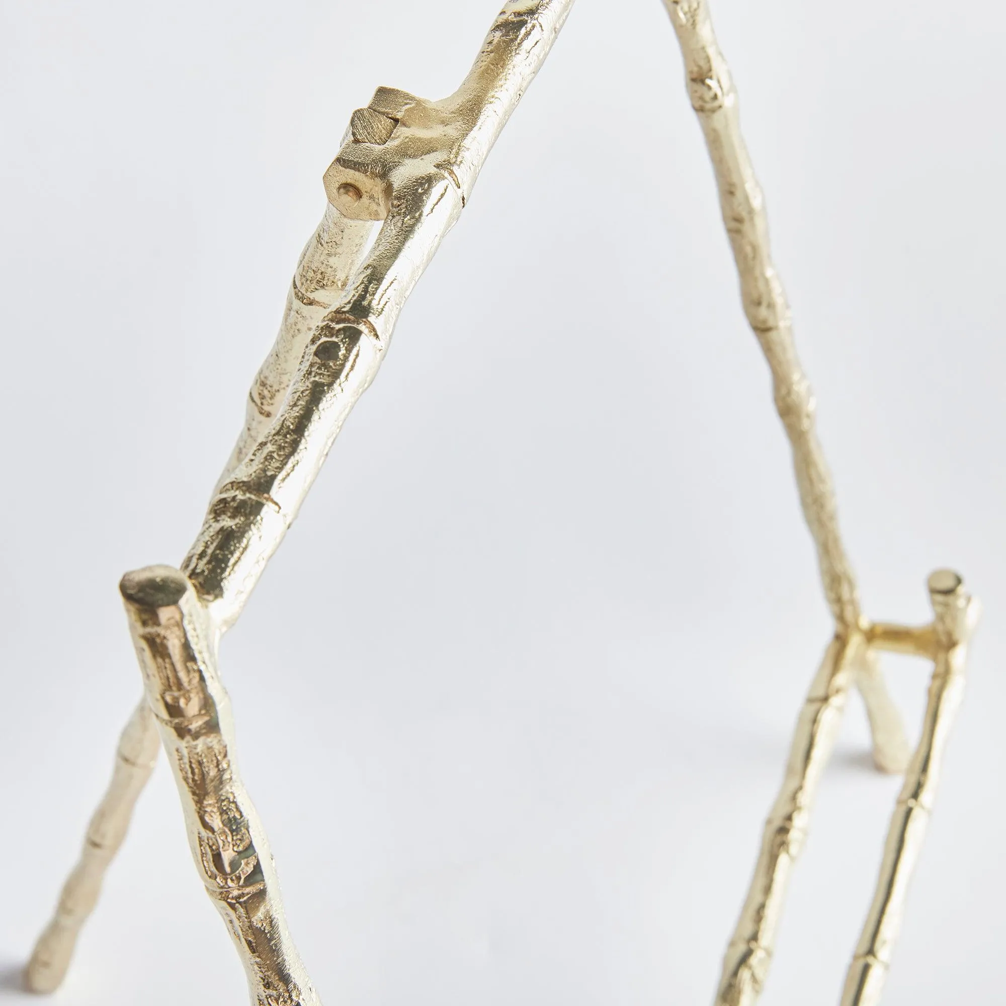 Baldwin Easel Large