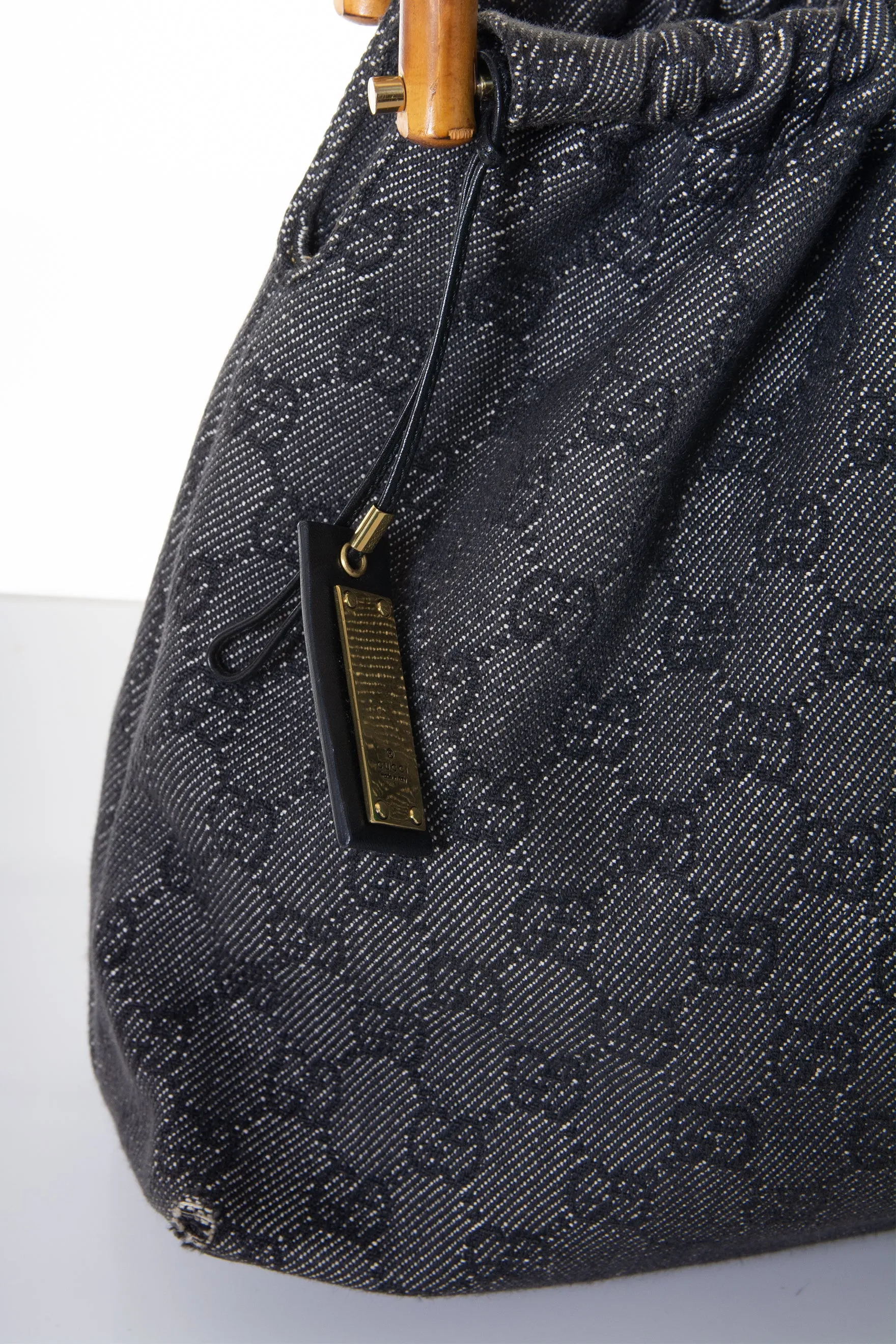 Bamboo Bag