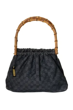 Bamboo Bag