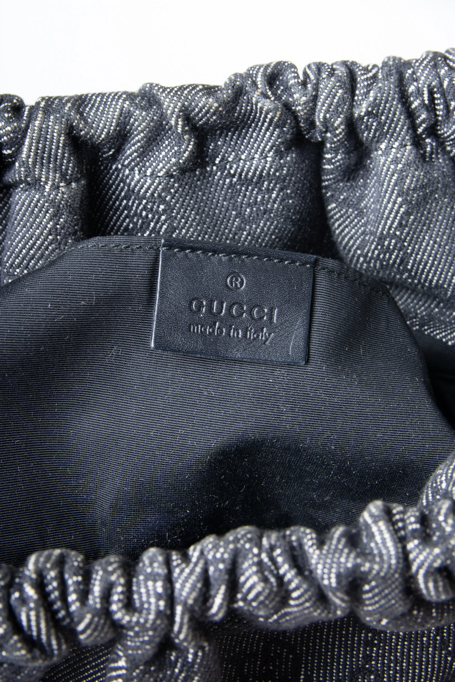 Bamboo Bag
