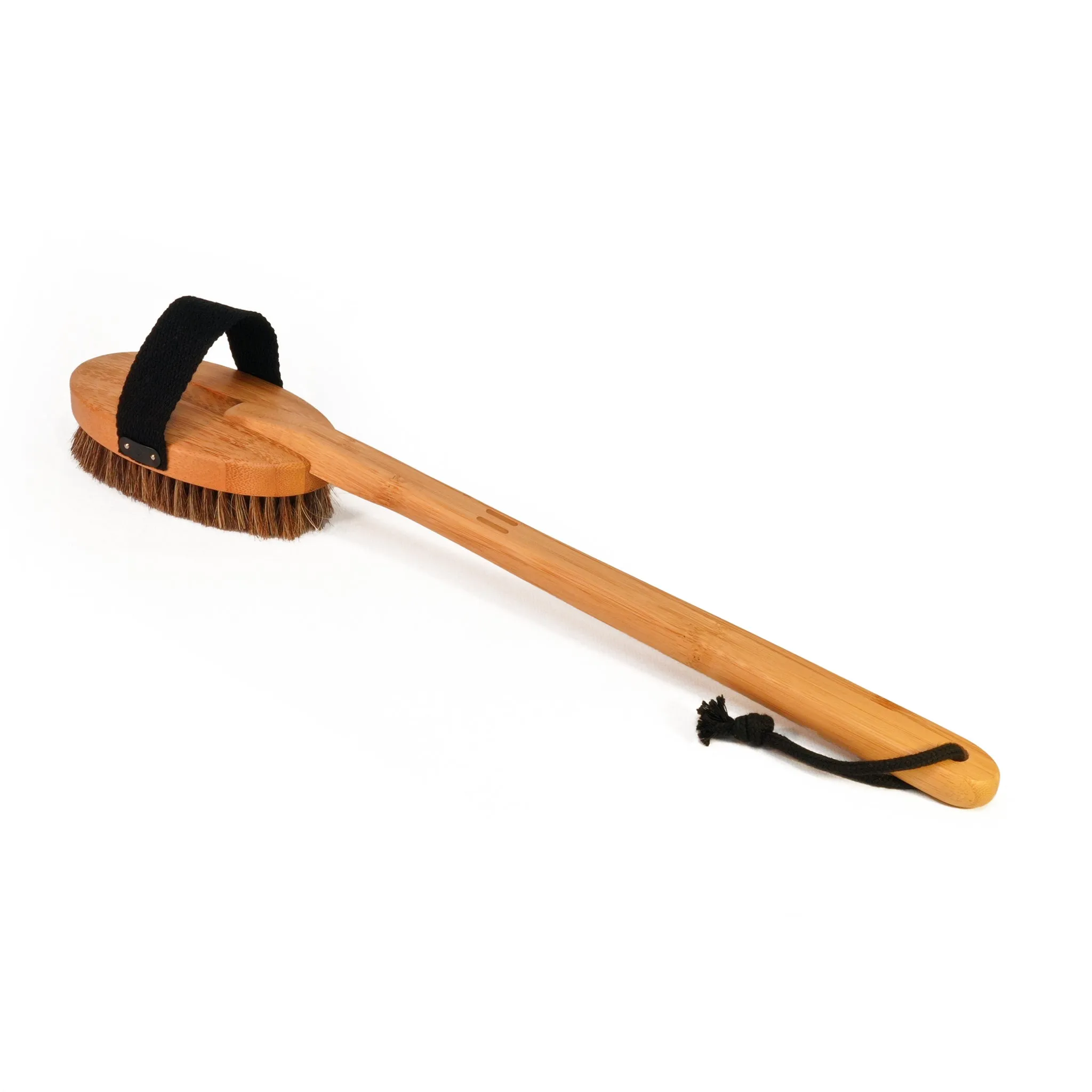 Bamboo Bath Brush