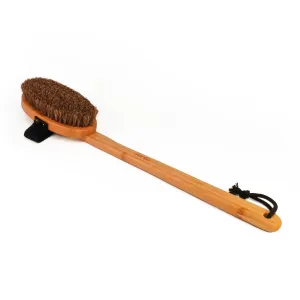 Bamboo Bath Brush