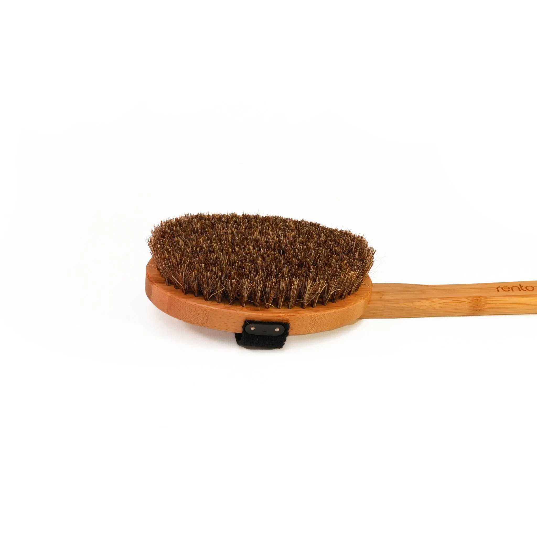 Bamboo Bath Brush