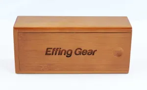 Bamboo Box