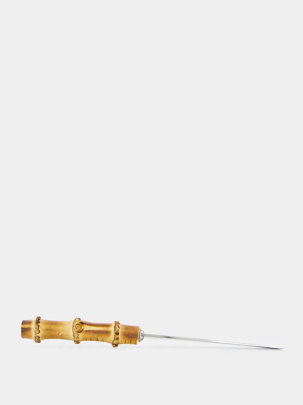 Bamboo Dinner Knife