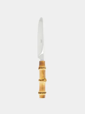 Bamboo Dinner Knife