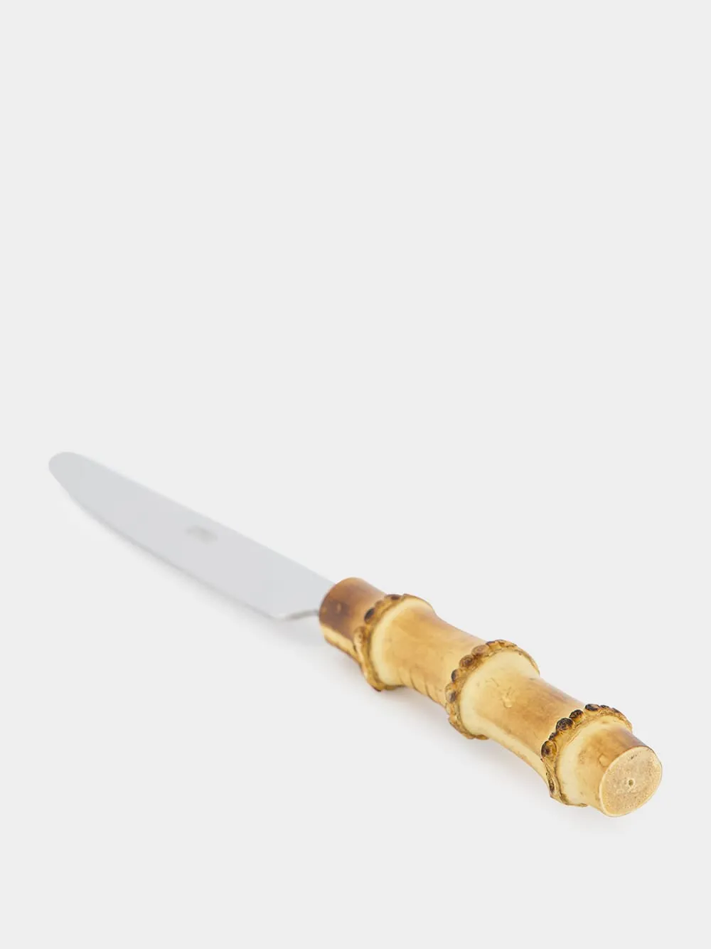 Bamboo Dinner Knife