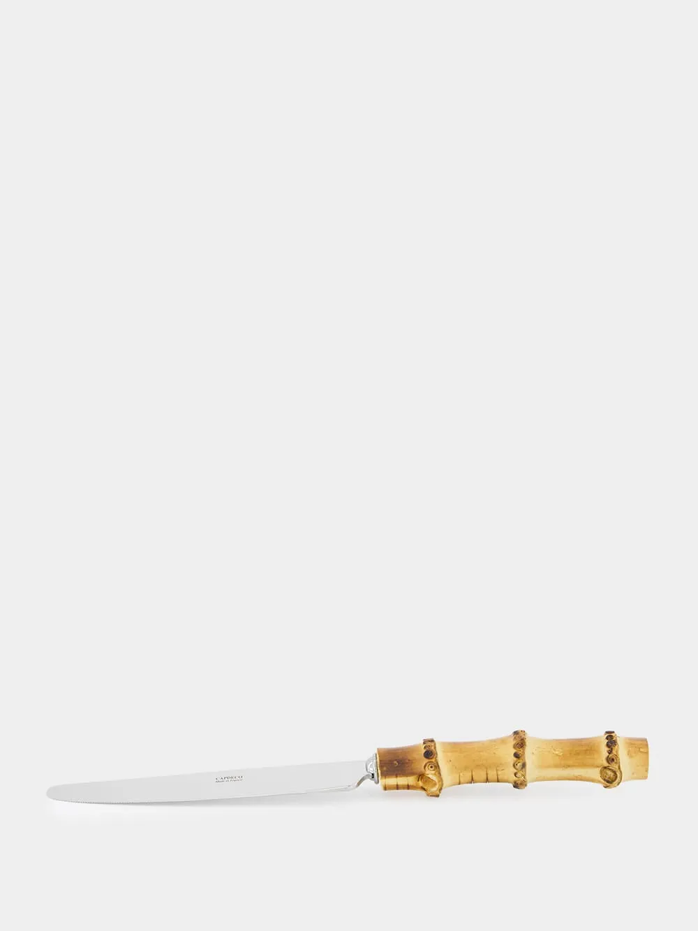 Bamboo Dinner Knife