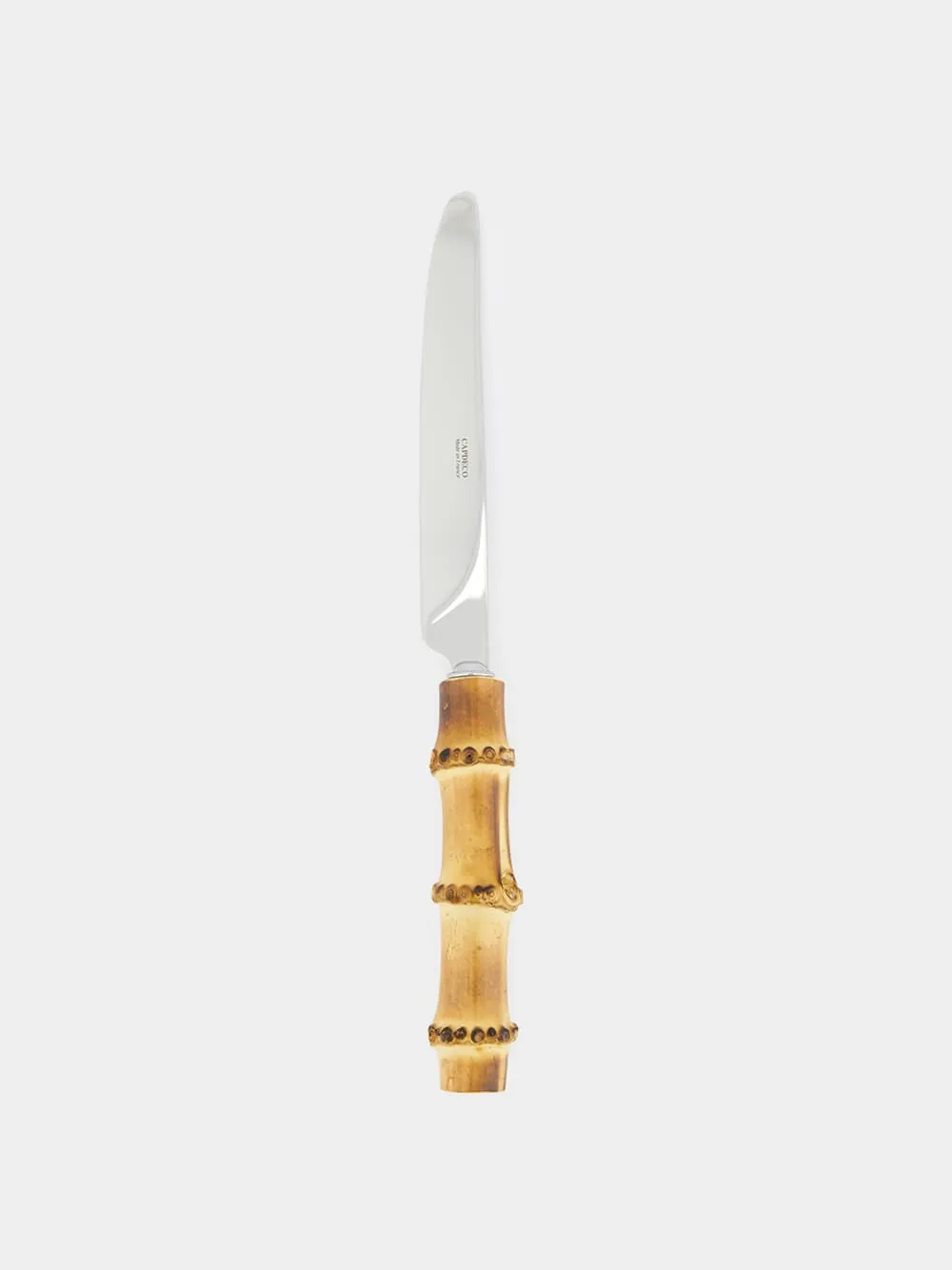 Bamboo Dinner Knife